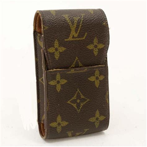 louis vuitton cigarette case replica|lv cigarette case.